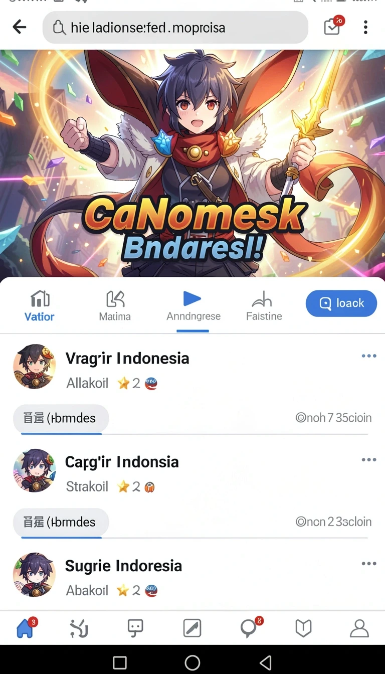 Screenshot vip333 nomor 3