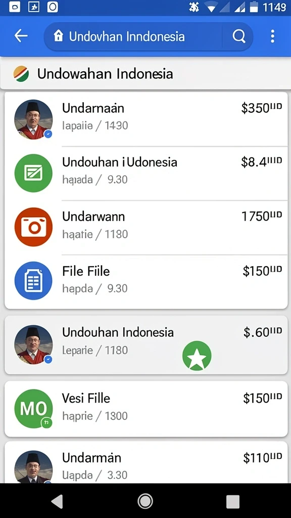 Screenshot vt38 nomor 1