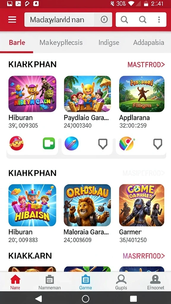 Screenshot wifitoto nomor 3