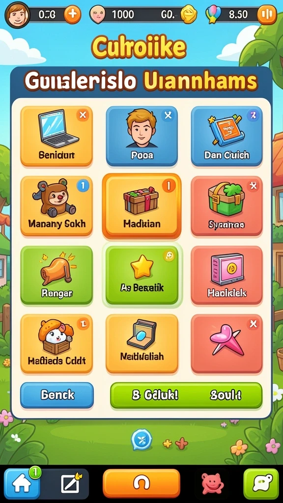 Screenshot wow99 nomor 3