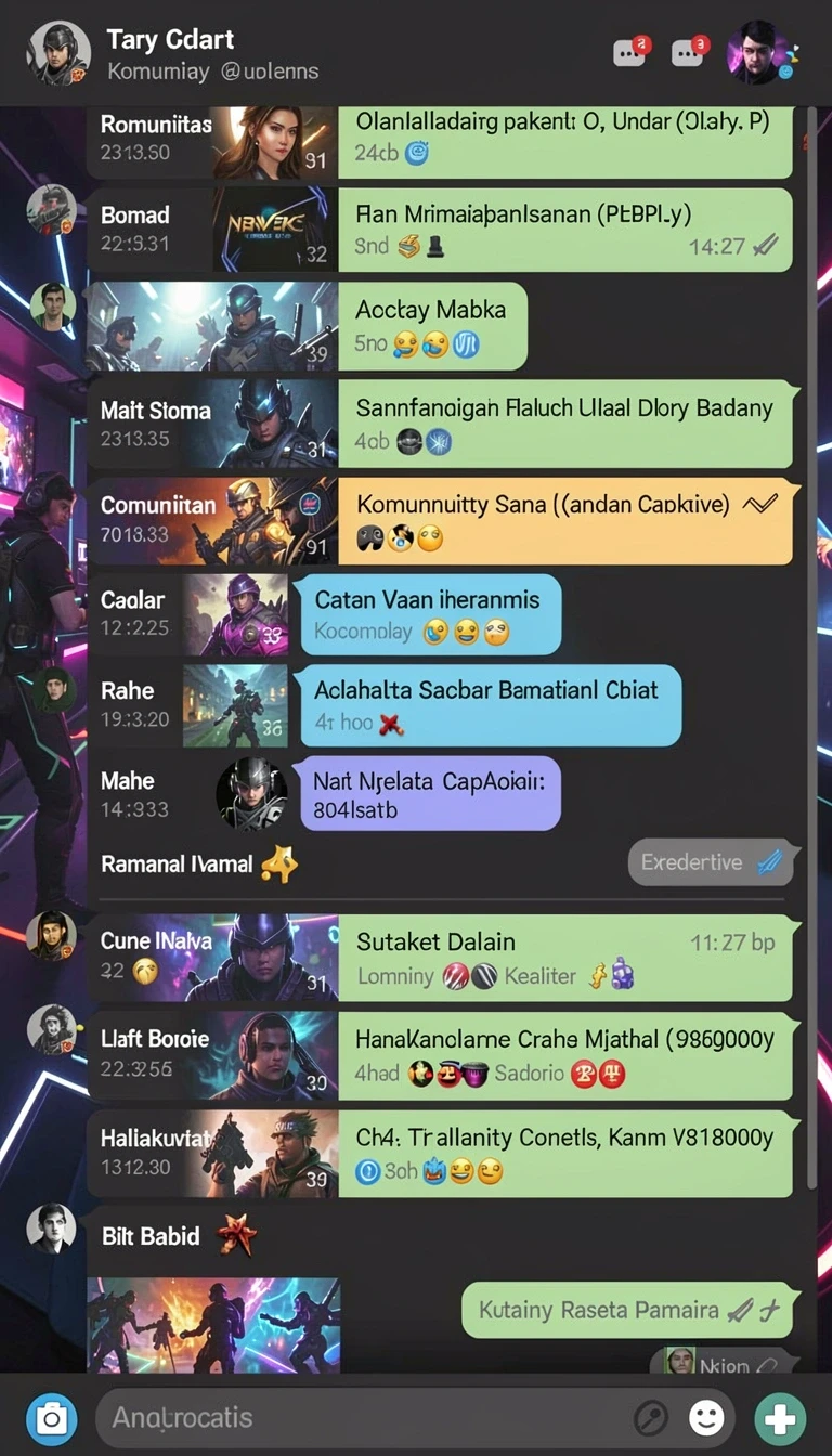 Screenshot zoro77 nomor 2
