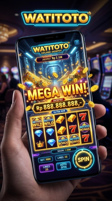 watitoto — galeri pratinjau - APK Resmi