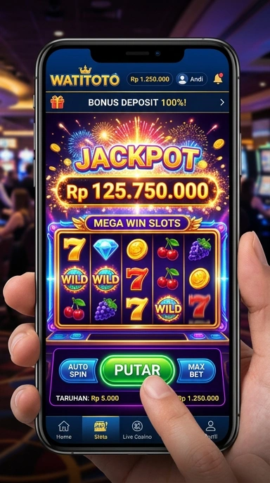 watitoto — galeri pratinjau Resmi APK
